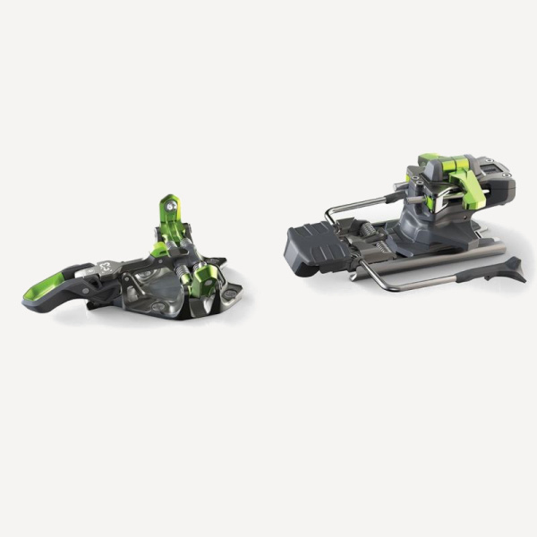 Скистопы G3 ZED BRAKES (130 мм)